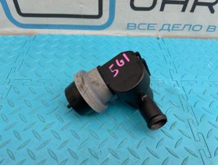 Клапан отопителя Audi Q5 2010