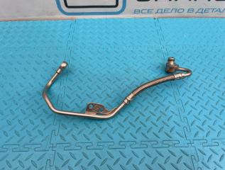 Трубка масляная Audi Q5 2010