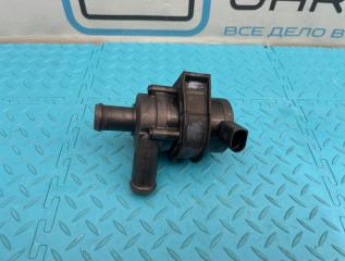 Насос водяной электрический Audi Q5 2010 контрактная Насос водяной электрический Audi Q5 2010