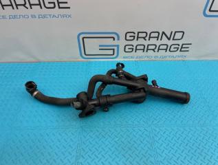 Корпус термостата Volkswagen Touareg 2008