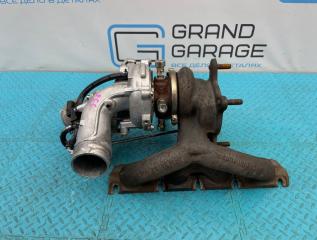Турбина Volkswagen Tiguan 2012