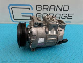Компрессор кондиционера Volkswagen Tiguan 2012