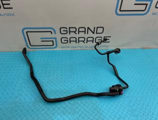 Клапан Volkswagen Tiguan 2012