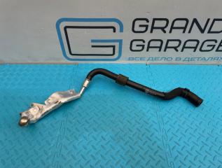 Патрубок охлаждения Volkswagen Tiguan 2012