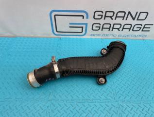 Патрубок интеркулера Volkswagen Tiguan 2012