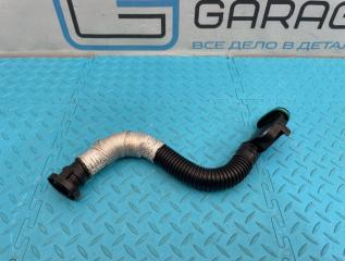 Шланг вентиляции картерных газов Volkswagen Tiguan 2012