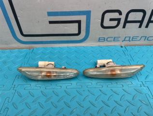 Повторитель BMW X1 2010 контрактная Повторитель BMW X1 2010