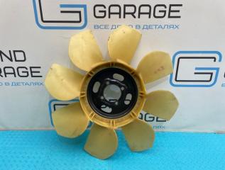 Крыльчатка вентилятора Hummer H3 2006