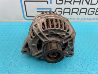 Генератор Mercedes-Benz ML-Class 2004