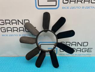 Крыльчатка вентилятора Mercedes-Benz ML-Class 2004