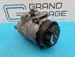 Компрессор кондиционера Mercedes-Benz ML-Class 2004