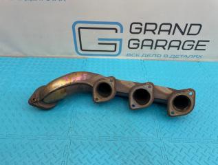 Коллектор выпускной левый Mercedes-Benz ML-Class 2004