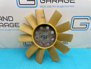 Крыльчатка вентилятора Hummer H2 2005