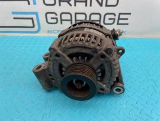 Генератор Land Rover Range Rover Sport 2012