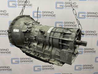 АКПП Land Rover Range Rover Sport 2012