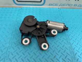 Моторчик стеклоочистителя задний Volkswagen Touareg 2008