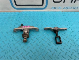 Трапеция стеклоочистителя задняя Volkswagen Touareg 2008 контрактная Трапеция стеклоочистителя задняя Volkswagen Touareg 2008