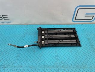 ТЭН электрический Mercedes-Benz C-Class 2016