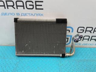 Испаритель кондиционера Mercedes-Benz C-Class 2016