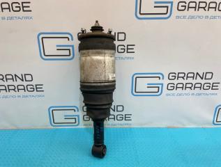 Пневмостойка задняя Land Rover Range Rover Sport 2012