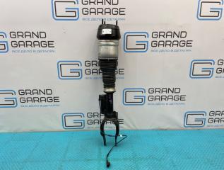 Пневмостойка передняя правая Mercedes-Benz GL-Class 2015