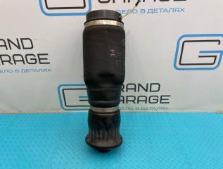 Пневмобаллон задний Mercedes-Benz GL-Class 2015