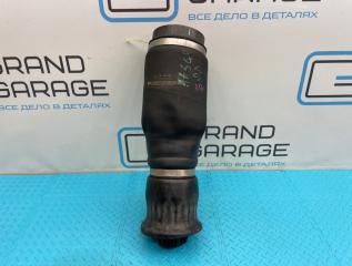 Пневмобаллон задний Mercedes-Benz GL-Class 2015