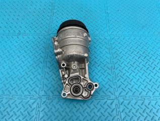 Корпус масляного фильтра Volvo XC70 2008