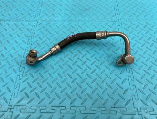 Трубка масляная Volvo XC70 2008