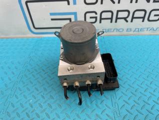 Блок ABS BMW X1 2010