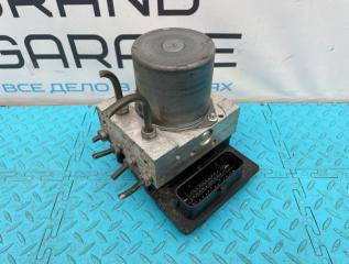 Блок ABS Mercedes-Benz A-Class 2011