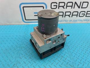 Блок ABS BMW X5 2012