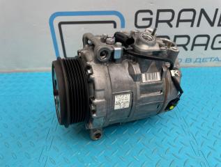 Компрессор кондиционера Mercedes-Benz CLS-Class 2005