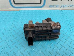 Актуатор турбины Mercedes-Benz GL-Class 2015