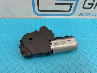 Моторчик люка BMW 5-Series 2010