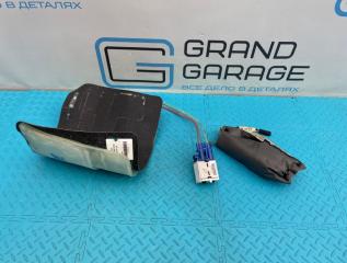 Подкачка сиденья передняя BMW 5-Series 2010