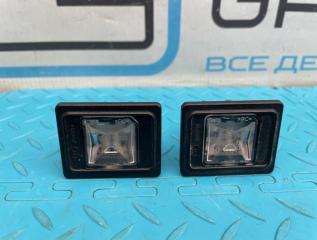 Плафон подсветки номера Mercedes-Benz V-Class 2016 контрактная Плафон подсветки номера Mercedes-Benz V-Class 2016