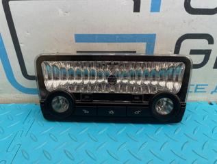 Плафон салона BMW 5-Series 2010