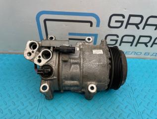 Компрессор кондиционера Mercedes-Benz A-Class 2011