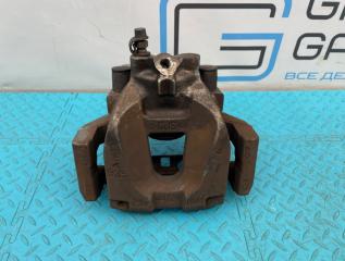 Суппорт задний левый BMW 5-Series 2010