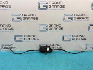 Моторчик ручника BMW 5-Series 2010