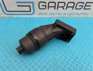 Корпус масляного фильтра Mercedes-Benz A-Class 2011