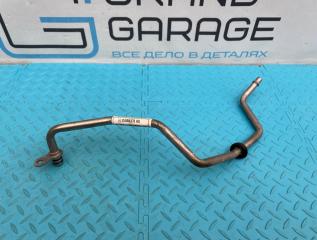 Трубка масляная Mercedes-Benz A-Class 2011