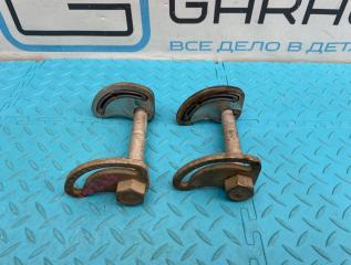 Болты развальные передние Hummer H3 2006