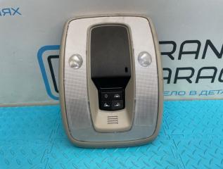 Плафон салона передний Volvo S60 2014