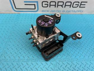 Блок ABS Volvo S60 2014