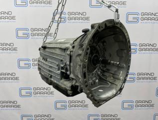 АКПП Mercedes-Benz C-Class 2016