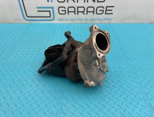 Турбина Mercedes-Benz C-Class 2016