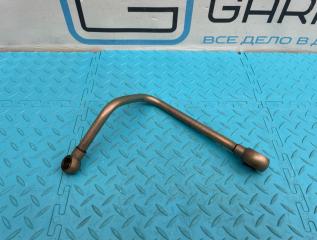 Трубка масляная Volvo S60 2014