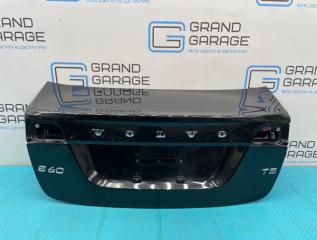 Крышка багажника Volvo S60 2014